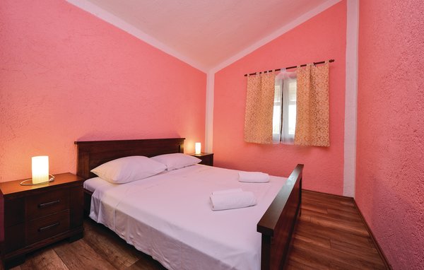 Appartement - Vir , Kroatië - CDA018 601