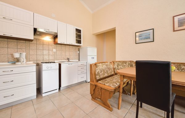 Appartement - Vir , Kroatië - CDA018 401