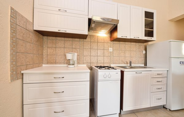 Appartement - Vir , Kroatië - CDA018 402