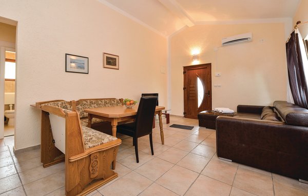 Appartement - Vir , Kroatië - CDA018 301
