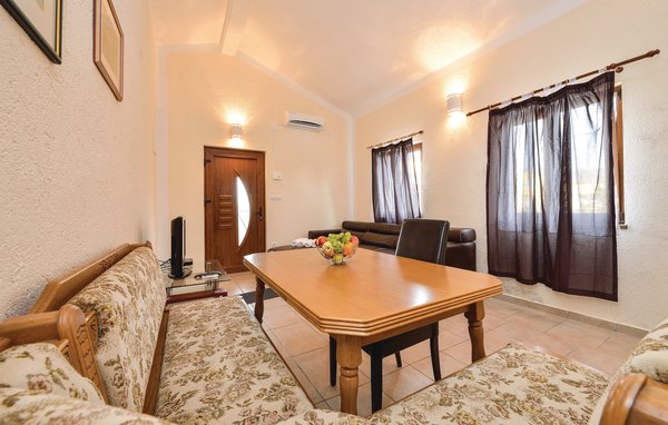 Appartement - Vir , Kroatië - CDA018 302