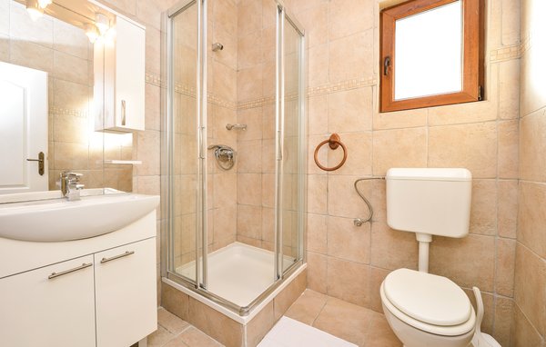 Appartement - Vir , Kroatië - CDA019 701
