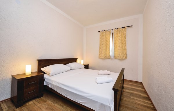 Appartement - Vir , Kroatië - CDA019 601