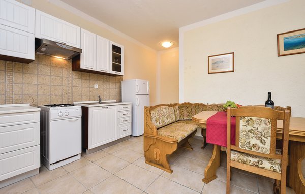 Appartement - Vir , Kroatië - CDA019 301
