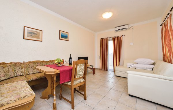 Appartement - Vir , Kroatië - CDA019 302