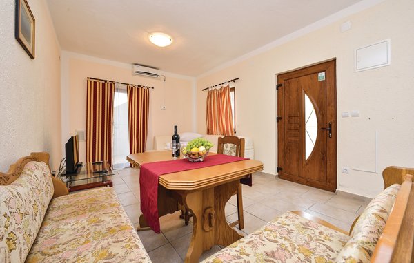 Appartement - Vir , Kroatië - CDA019 304
