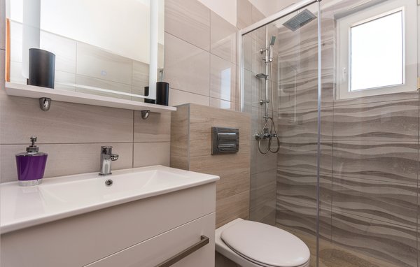 Ferieleilighet - Zadar-Bibinje , Kroatia - CDA028 701
