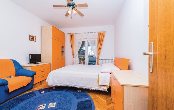 Ferieleilighet - Zadar-Bibinje , Kroatia - CDA028 602