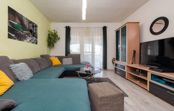 Ferieleilighet - Zadar-Bibinje , Kroatia - CDA028 301