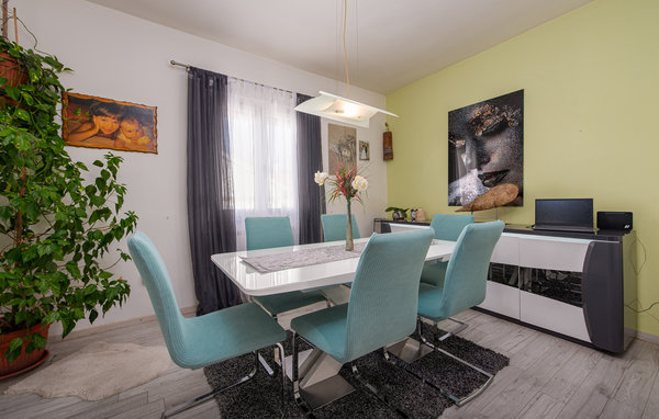 Ferieleilighet - Zadar-Bibinje , Kroatia - CDA028 5