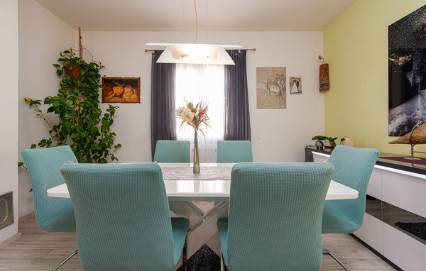 Ferieleilighet - Zadar-Bibinje , Kroatia - CDA028 302