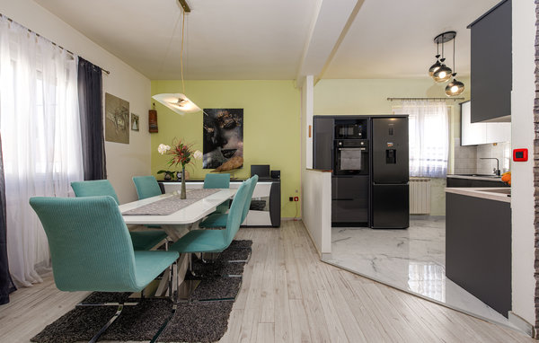 Ferieleilighet - Zadar-Bibinje , Kroatia - CDA028 7