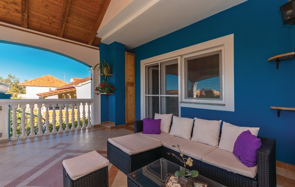 Ferieleilighet - Zadar-Bibinje , Kroatia - CDA028 102