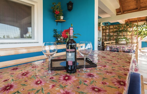 Ferieleilighet - Zadar-Bibinje , Kroatia - CDA028 103