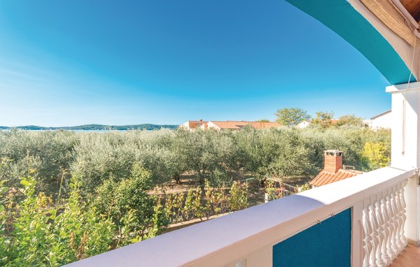 Ferieleilighet - Zadar-Bibinje , Kroatia - CDA028 201