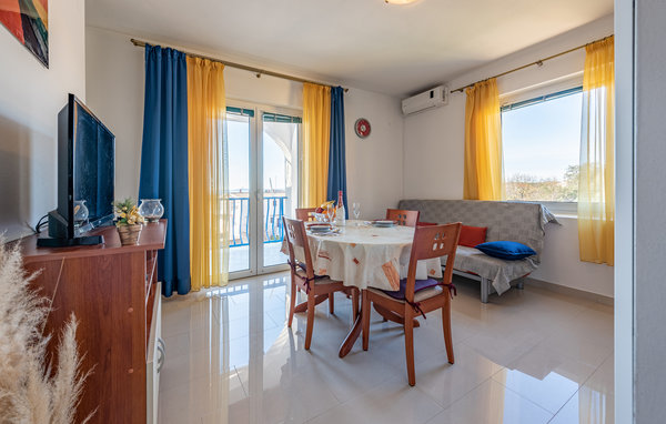 Apartman - Biograd-Pakostane , Hrvatska - CDA036 2