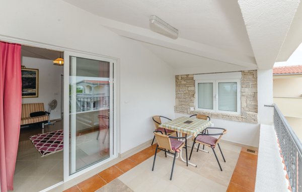 Apartmá 