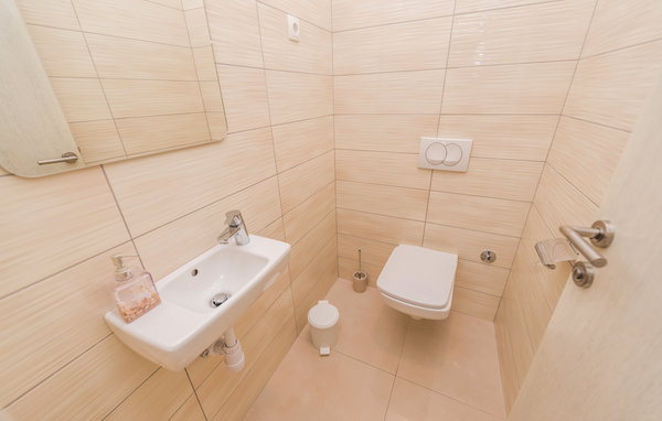 Holiday Home - Zadar-Bibinje , Croatia - CDA069 701