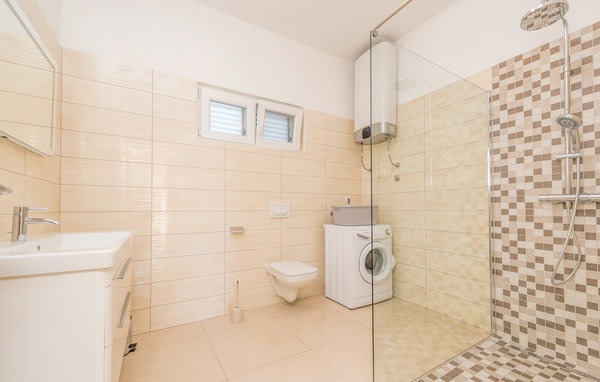 Holiday Home - Zadar-Bibinje , Croatia - CDA069 702