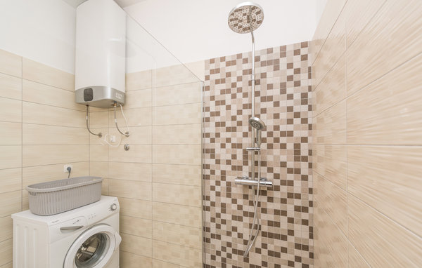 Holiday Home - Zadar-Bibinje , Croatia - CDA069 703