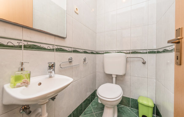 Holiday Home - Zadar-Bibinje , Croatia - CDA069 704