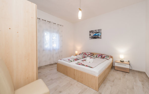 Holiday Home - Zadar-Bibinje , Croatia - CDA069 603