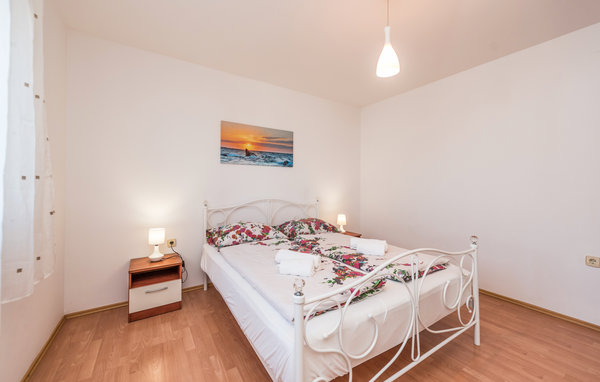 Holiday Home - Zadar-Bibinje , Croatia - CDA069 607