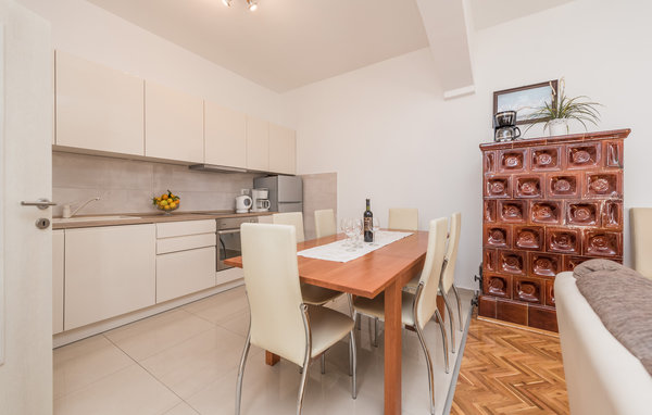 Holiday Home - Zadar-Bibinje , Croatia - CDA069 402
