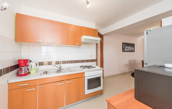 Holiday Home - Zadar-Bibinje , Croatia - CDA069 403