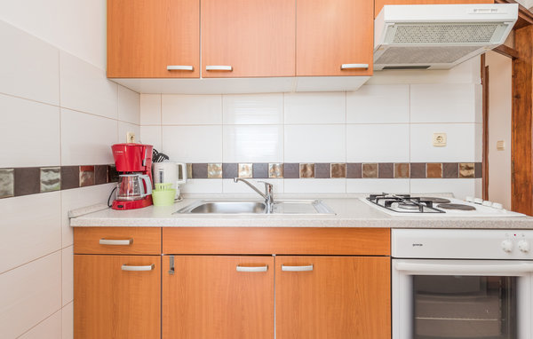 Holiday Home - Zadar-Bibinje , Croatia - CDA069 404