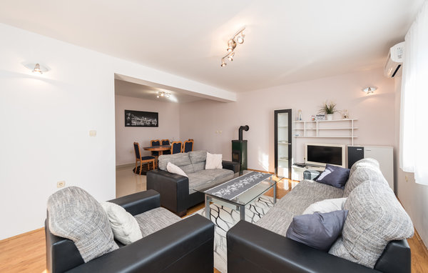 Holiday Home - Zadar-Bibinje , Croatia - CDA069 301