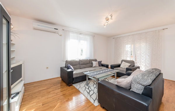 Holiday Home - Zadar-Bibinje , Croatia - CDA069 302