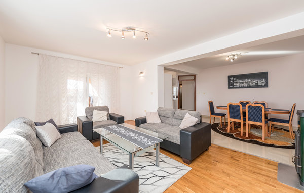 Holiday Home - Zadar-Bibinje , Croatia - CDA069 303