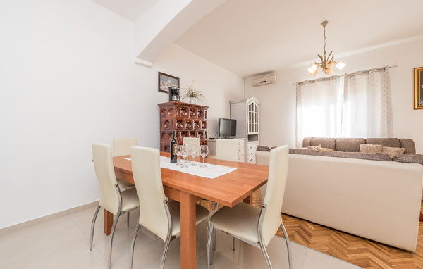 Holiday Home - Zadar-Bibinje , Croatia - CDA069 307