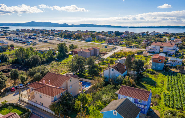 Holiday Home - Zadar-Bibinje , Croatia - CDA069 9