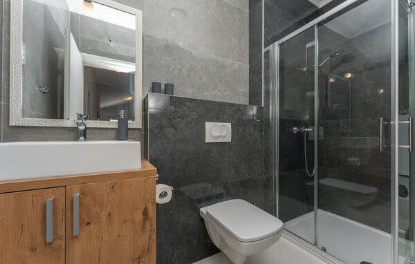 Ferieleilighet - Biograd - Turanj , Kroatia - CDA070 6