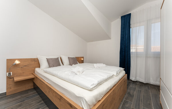 Ferieleilighet - Biograd - Turanj , Kroatia - CDA070 5