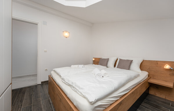 Ferieleilighet - Biograd - Turanj , Kroatia - CDA070 601