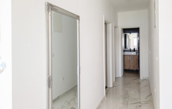 Ferieleilighet - Biograd - Turanj , Kroatia - CDA070 501