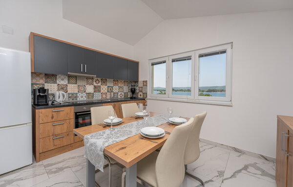 Ferieleilighet - Biograd - Turanj , Kroatia - CDA070 4