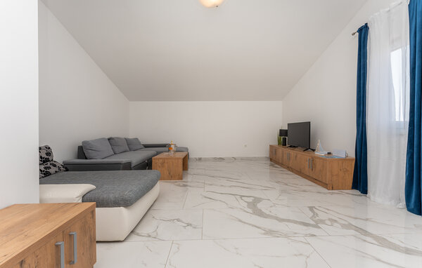 Ferieleilighet - Biograd - Turanj , Kroatia - CDA070 3