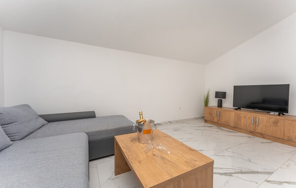 Ferieleilighet - Biograd - Turanj , Kroatia - CDA070 301