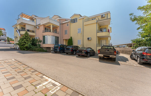 Ferieleilighet - Biograd - Turanj , Kroatia - CDA070 2