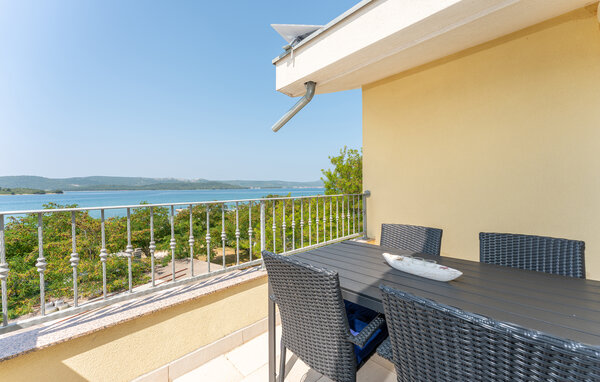 Ferieleilighet - Biograd - Turanj , Kroatia - CDA070 101