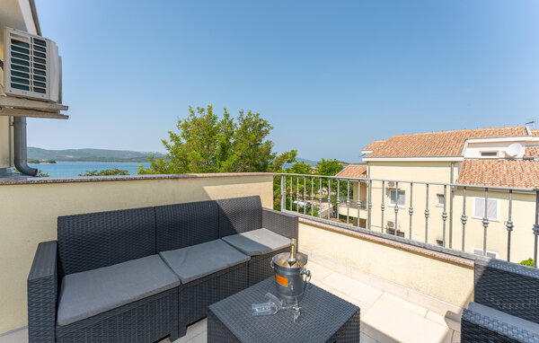 Ferieleilighet - Biograd - Turanj , Kroatia - CDA070 102