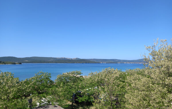 Ferieleilighet - Biograd - Turanj , Kroatia - CDA070 201