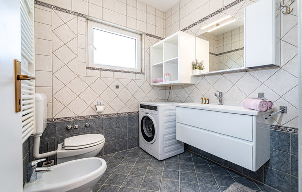 Ferienhaus - Zadar-Murvice , Kroatien - CDA089 701