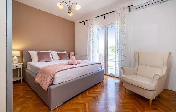 Ferienhaus - Zadar-Murvice , Kroatien - CDA089 601