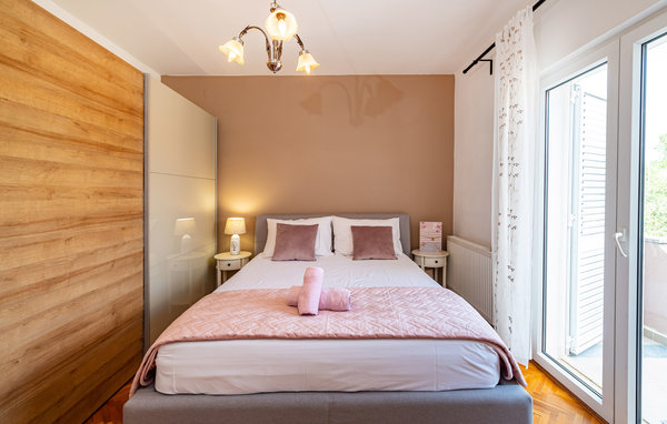 Ferienhaus - Zadar-Murvice , Kroatien - CDA089 602