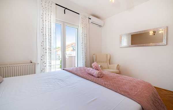 Ferienhaus - Zadar-Murvice , Kroatien - CDA089 603